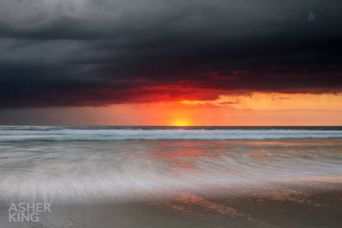 Ocean Art Gallery & Cafe - Tourism Caloundra 2