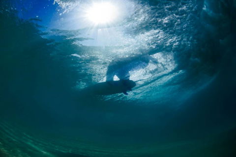 Ocean Art Gallery & Cafe - Tourism Caloundra 4
