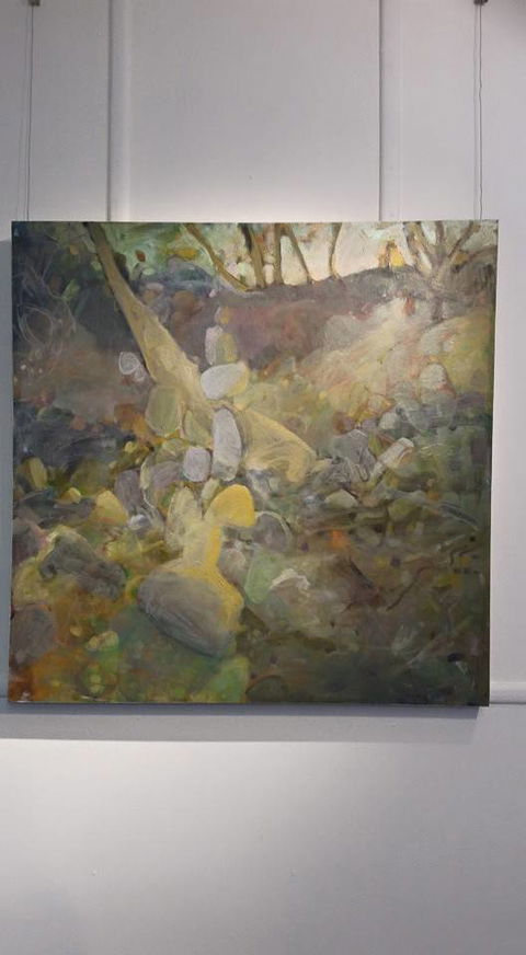 Art Arena Gallery Inc - Tourism Caloundra 0