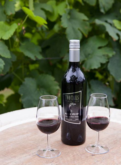 Two Tails Wines - Tourism Caloundra 1