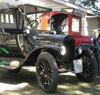 The Caboolture Historical Society - Tourism Caloundra