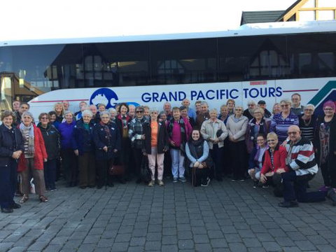 Langley’s Coaches - Tourism Caloundra 3