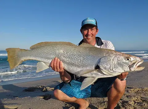 Perth Fishing Safaris - Tourism Caloundra 0