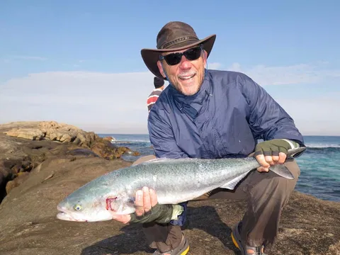 Perth Fishing Safaris - Tourism Caloundra 3