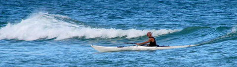 Challenge Kayaks Australia - Tourism Caloundra 6