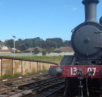 Yass Railway Museum - Tourism Caloundra