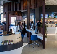 Canberra and Region Visitors Centre - Tourism Caloundra