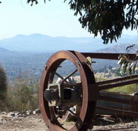 Mount Stromlo Observatory - Tourism Caloundra