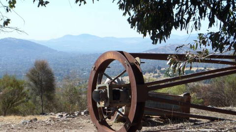 Mount Stromlo Observatory - Tourism Caloundra 0