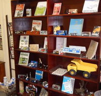 Meri Collectables - Tourism Caloundra
