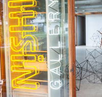 Nishi Gallery - Tourism Caloundra