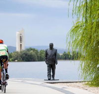 R G Menzies Walk - Tourism Caloundra
