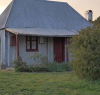 Pye Cottage Museum - Tourism Caloundra