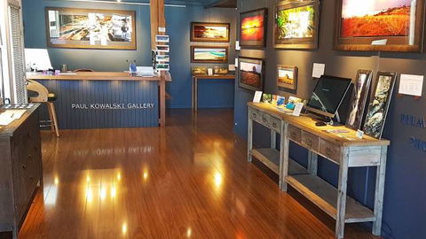 Paul Kowalski Photography Gallery - Tourism Caloundra 0