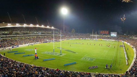 GIO Stadium Canberra - Tourism Caloundra 0