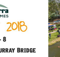 Murraylands Regional Tourist Association Inc - Tourism Caloundra