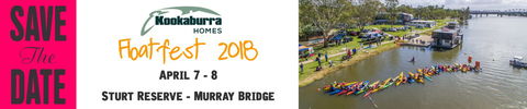 Murraylands Regional Tourist Association Inc - Tourism Caloundra 0