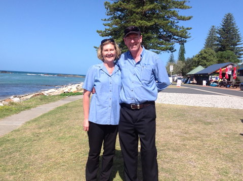 Yamba Tours And Charters - Tourism Caloundra 8