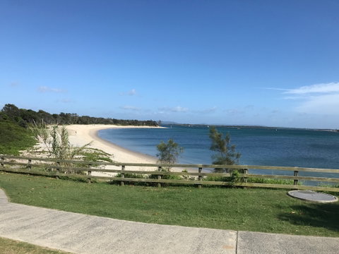 Yamba Tours And Charters - Tourism Caloundra 13