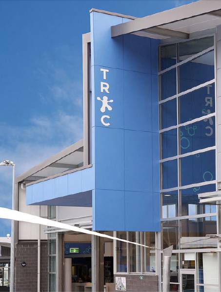 Tweed Regional Aquatic Centre Kingscliff - Tourism Caloundra 0