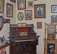 Colonial Inn Museum - Tourism Caloundra