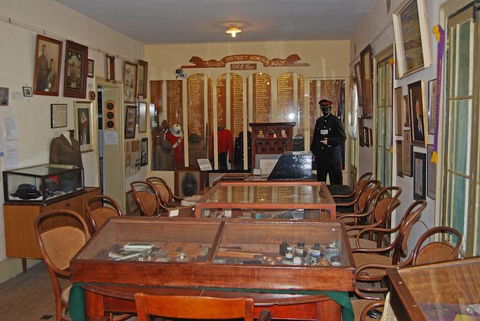 Colonial Inn Museum - Tourism Caloundra 2