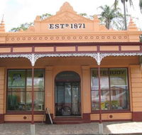 Brennan  Geraghtys Store Museum - Tourism Caloundra