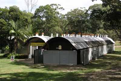Clybucca NSW Tourism Caloundra
