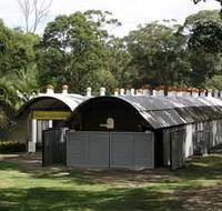Macleay River Historical Society  Museum - Tourism Caloundra