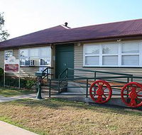 Nambour  District Historical Museum Assoc - Tourism Caloundra