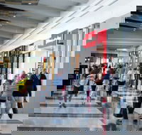 Armidale Central Shopping Centre - Tourism Caloundra