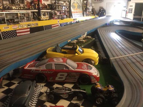 Slick 7 Raceway - Tourism Caloundra 3