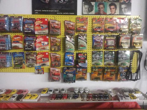 Slick 7 Raceway - Tourism Caloundra 4