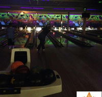 Rocky Bowl  Leisure - Tourism Caloundra