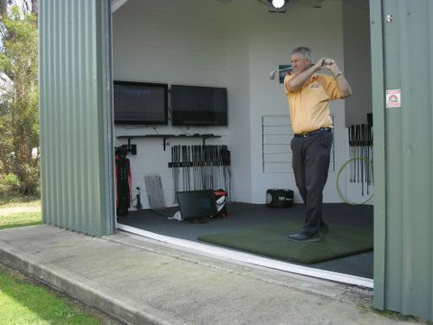 Kurri Golf Shop - Tourism Caloundra 0