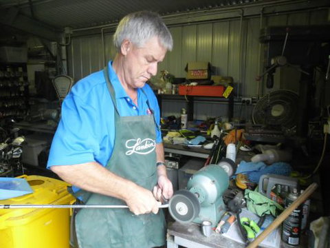 Kurri Golf Shop - Tourism Caloundra 2