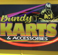 Bundy Karts - Tourism Caloundra