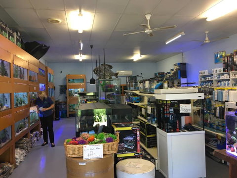 Aquamail - Tourism Caloundra 0