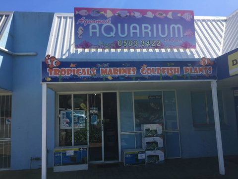 Aquamail - Tourism Caloundra 1
