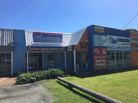 Aquamail - Tourism Caloundra 2