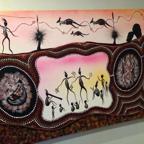 Tumbulgum Gallery - Tourism Caloundra 0