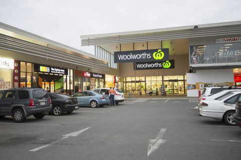 Bargara Central Shopping Village - Tourism Caloundra 2