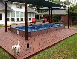 Mackay Spa Shed–Swim Spa Specialist - Tourism Caloundra 1