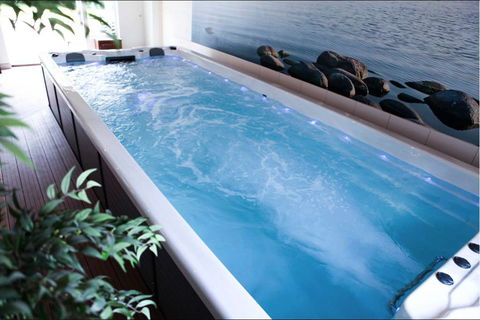 Mackay Spa Shed–Swim Spa Specialist - Tourism Caloundra 3