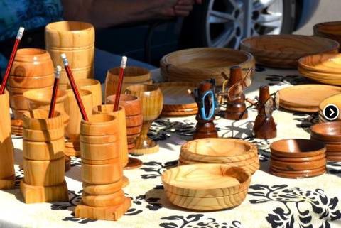 Dapto Markets - Tourism Caloundra 1