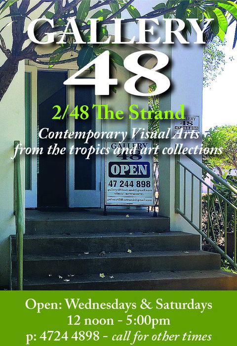 Gallery 48 - Tourism Caloundra 4