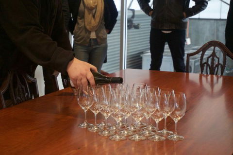 Wine Compass - Tourism Caloundra 2