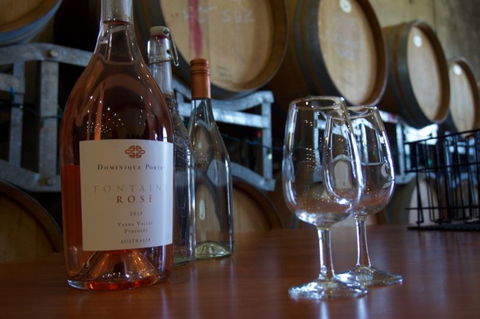 Wine Compass - Tourism Caloundra 0