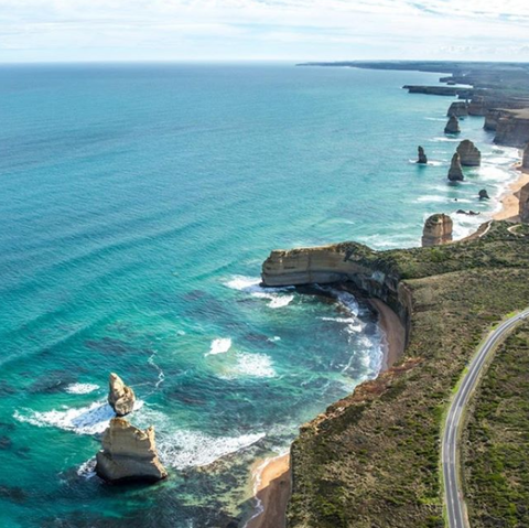 Down Under Thrills - Tourism Caloundra 1