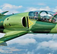 JetFighter - Tourism Caloundra